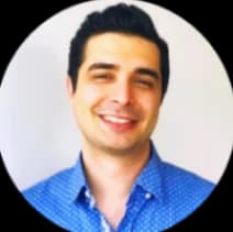 Kia Khamoushi, founder of TTR Digital Marketing